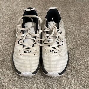 EUC LeBron Witness VII